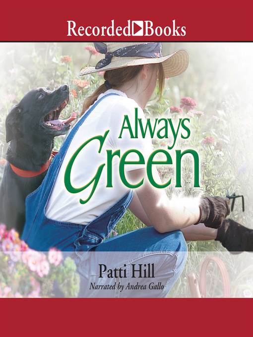 Title details for Always Green by Patti Hill - Available